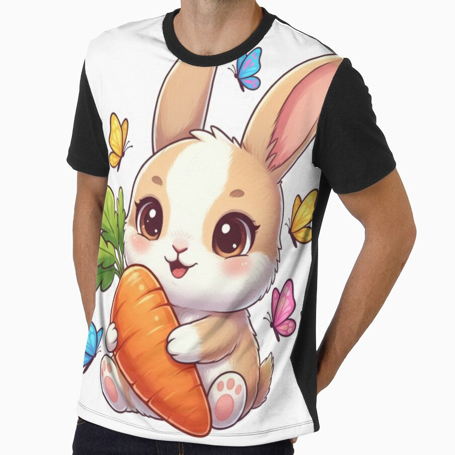 Lucky bunny by SimonsDesignArt