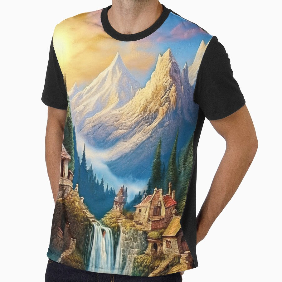 Crystal Kingdom - Fantasy Designs by RockitBaby