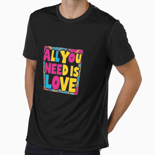 All You Need Is Love by Glow&Vibe