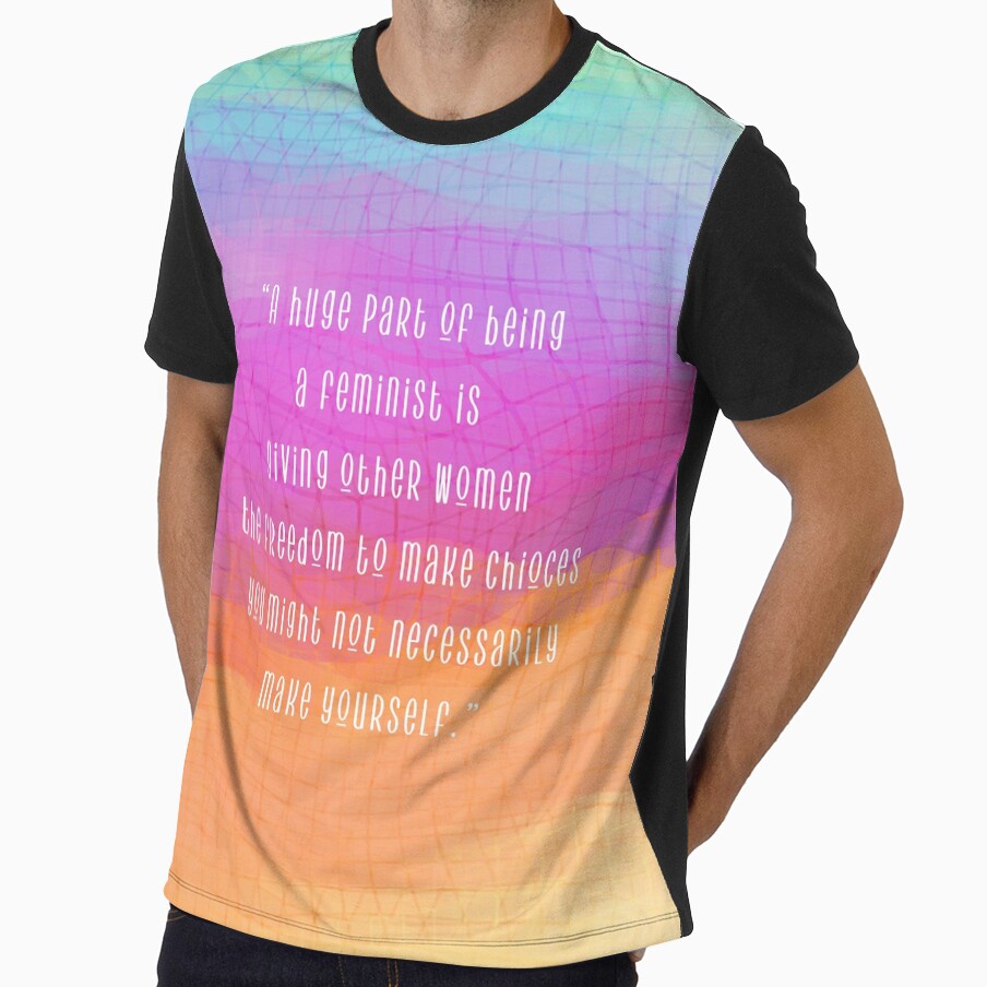 feminist by ThePrintees