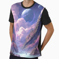 Starfall Canyon - Fantasy Designs by RockitBaby