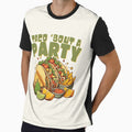 Taco 'bout a party by Peerless-Prime