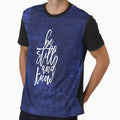 Be Still and Know by ThePrintees