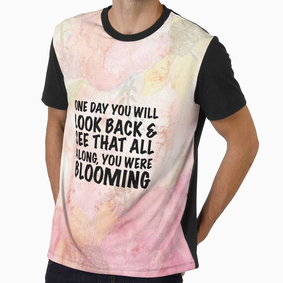 Blooming by ThePrintees
