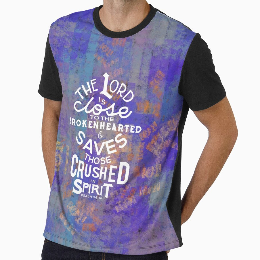 Close to the Brokenhearted by ThePrintees