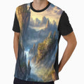 Ancient Enchantment - Fantasy Designs by RockitBaby