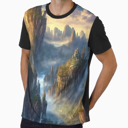 Ancient Enchantment - Fantasy Designs by RockitBaby