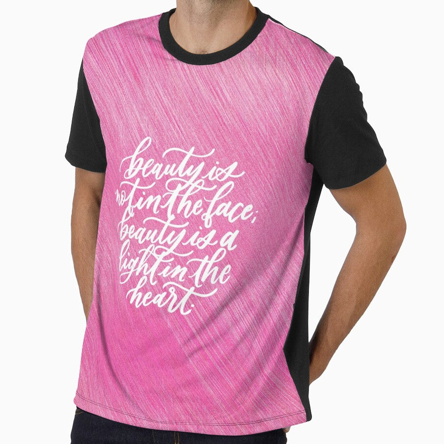 Beauty by ThePrintees
