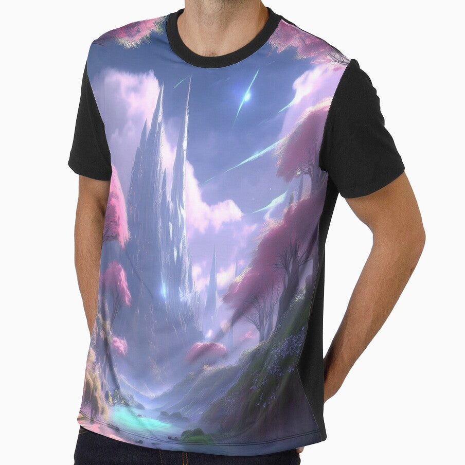 Twilight Sorcerer Lands - Fantasy Designs by RockitBaby