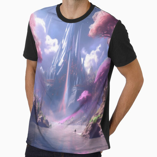 Ancient Rune Valley - Fantasy Designs by RockitBaby