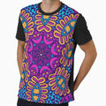 Boho chic :Boho desing with Mandala Pattern by remonss