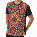 Boho Style : Boho desing with Mandala Pattern by sweary12