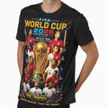 FIFA 2026 WORLD CUP - USA - Country Roads - Take Me Home by DBM Photo Art 1