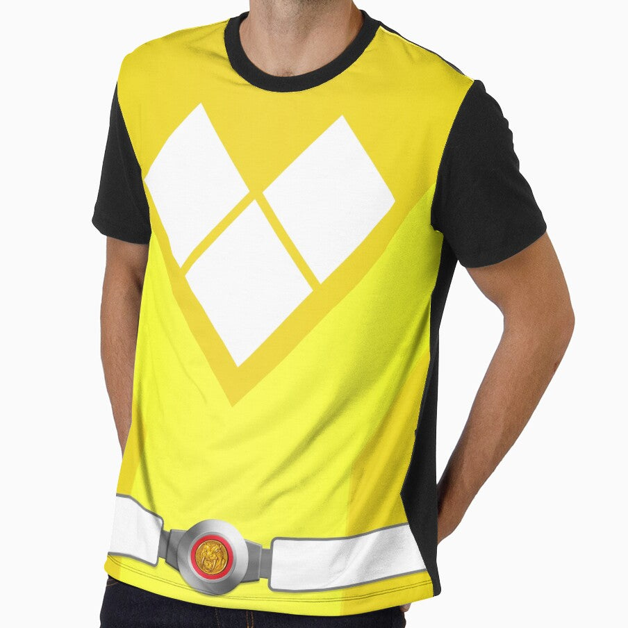 2026 Yellow by JoSumdac