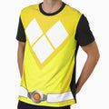 2026 Yellow by JoSumdac