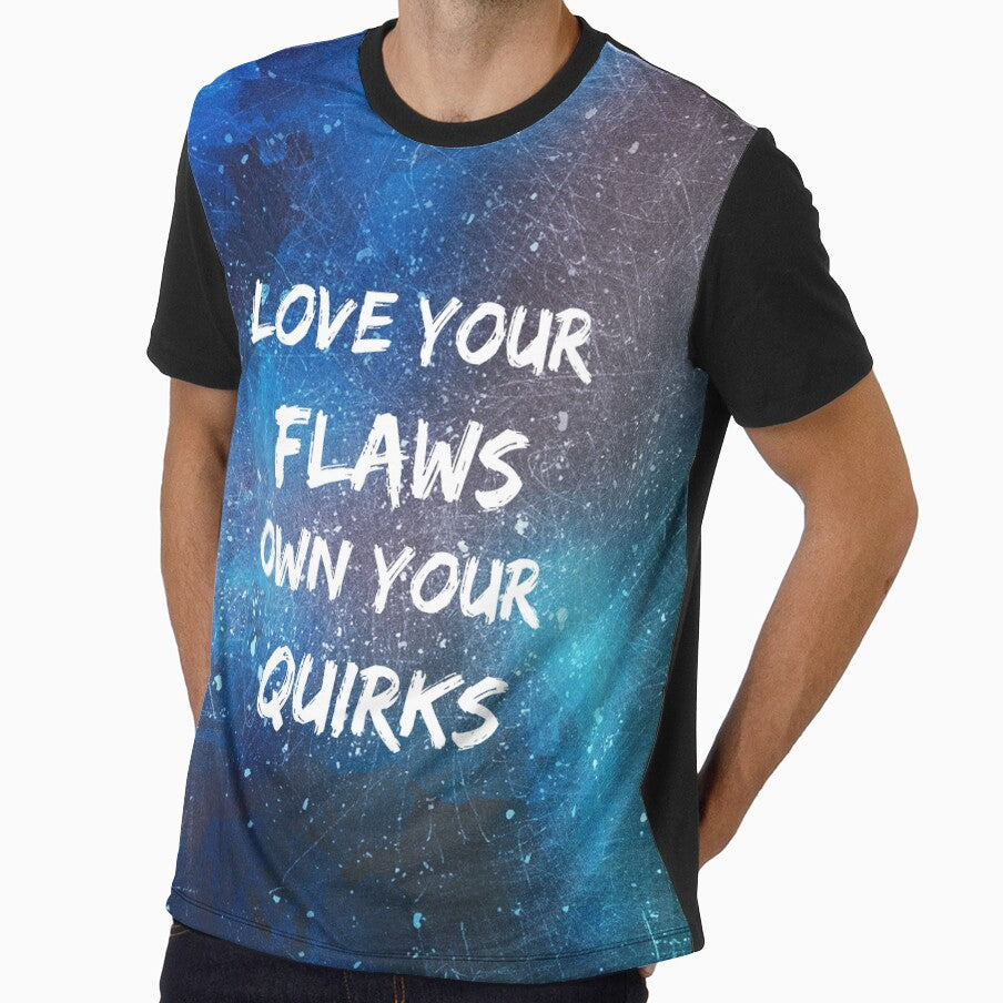 Flaws by ThePrintees
