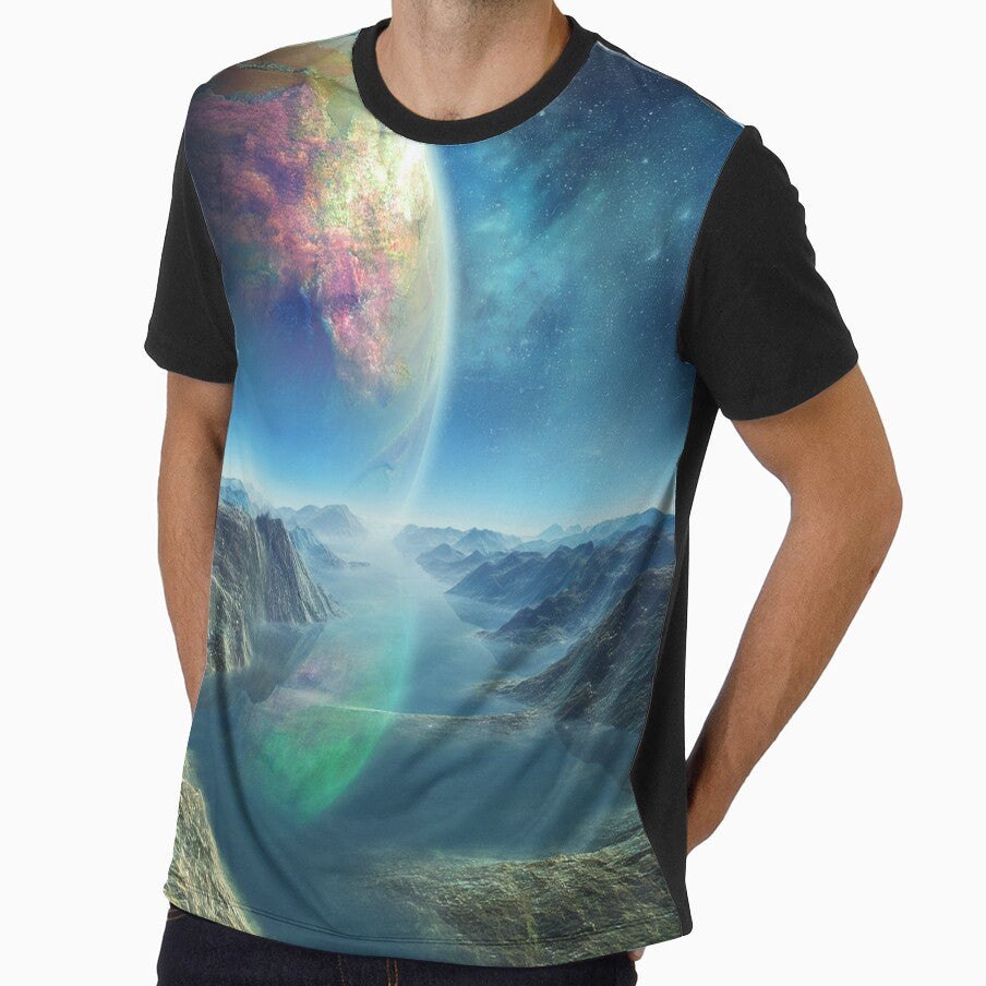 Arcane Skylands - Fantasy Designs by RockitBaby