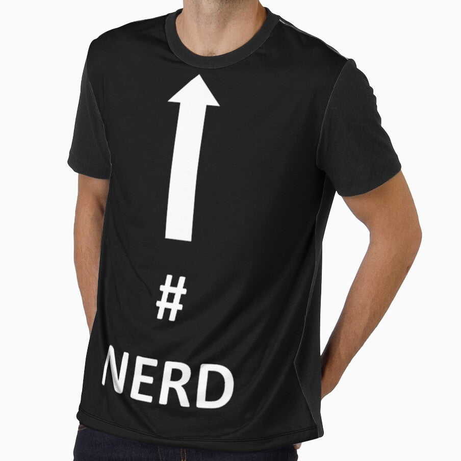 Number Nerd by Jay Babin