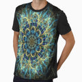 Boho aesthetic #14: bohemian pattern illustration premium design by truemoneyman
