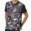 Halloween Music Legends by Imaginarium of Chaos falcon88