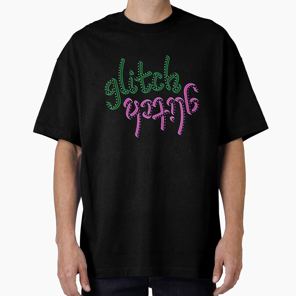 Glitch by Jokertags