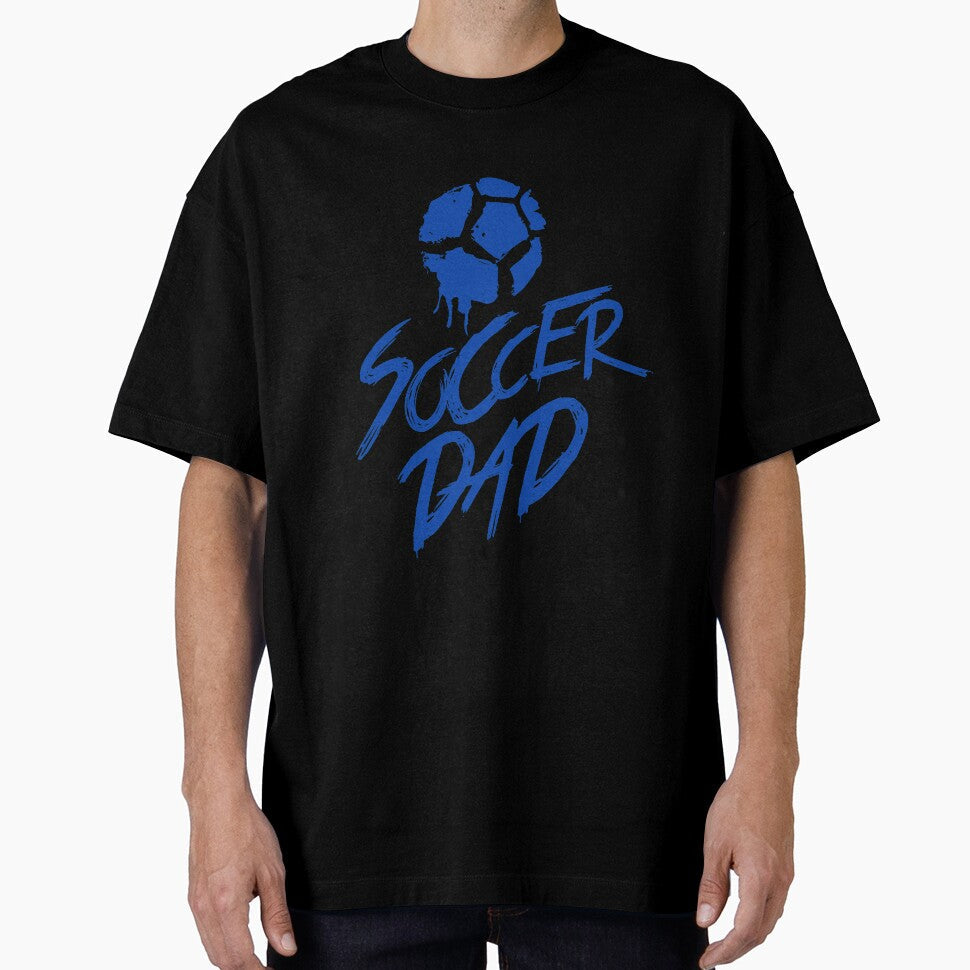soccer dad world cup cool design gift by djpraxis