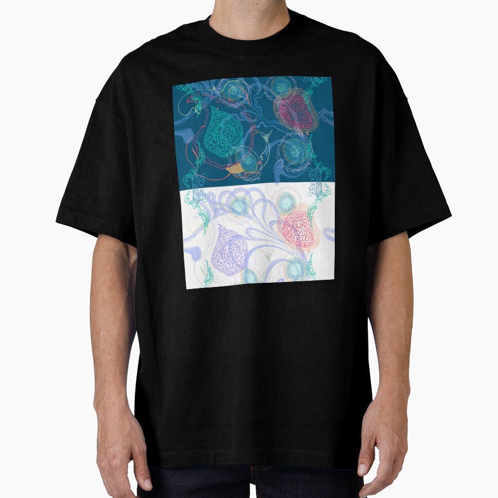 Wiinter Print by BabySin