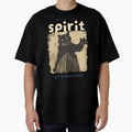 Minset of a champrion spirit of a warrior Cat by SoulfulT