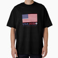USA SOCCER T-Shirt by True Motion Apparel
