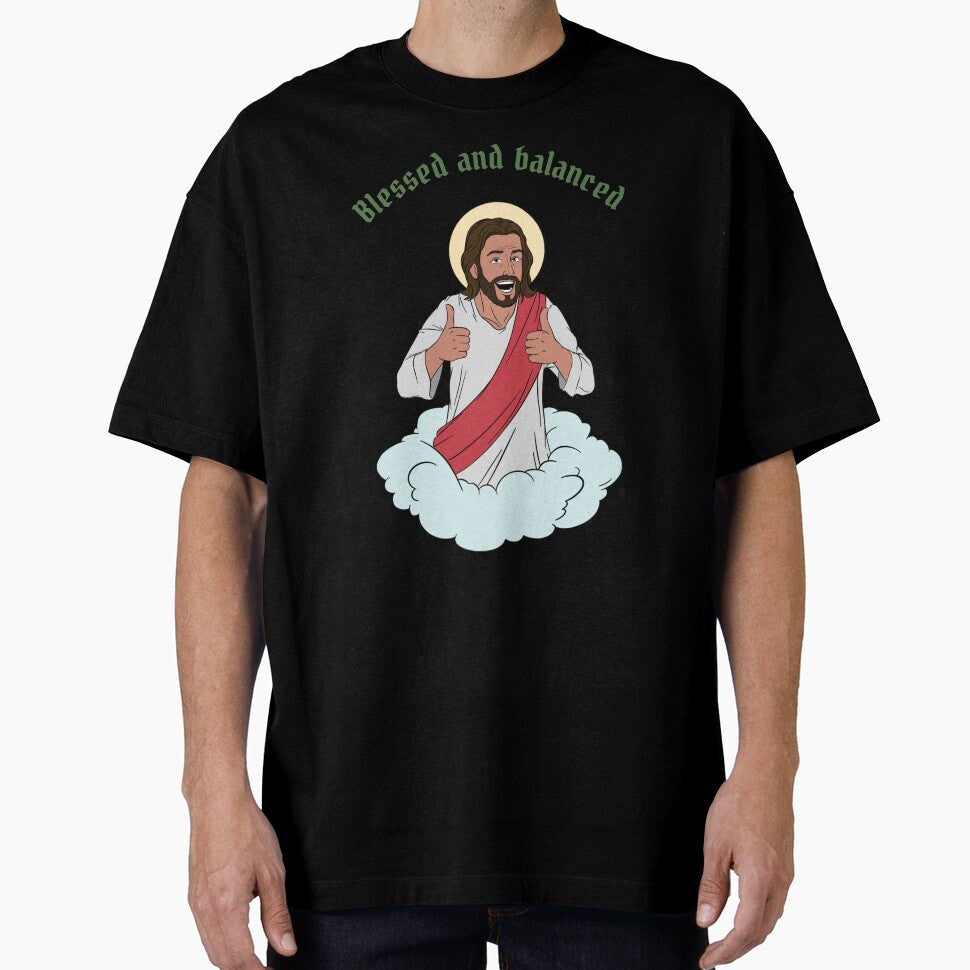 Blessed and balanced by SoulfulT