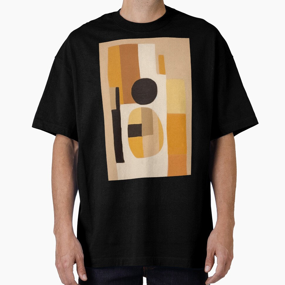 Boho chic, beige, bohemian by ArtHouseNiklas