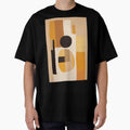 Boho chic, beige, bohemian by ArtHouseNiklas