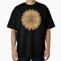 Boho Sun by Belly Button Joe