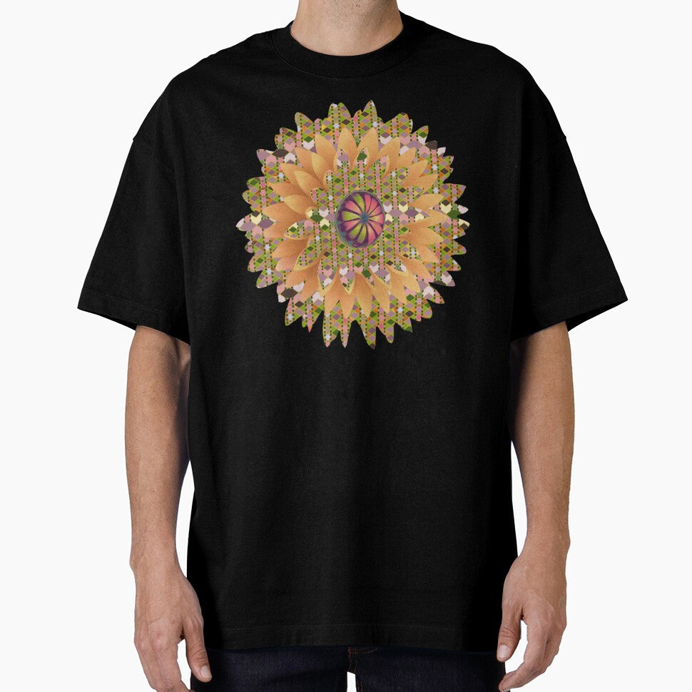 Boho Sun by Belly Button Joe