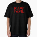 Red Devil by VRedBaller