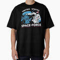 United States Space Force Shirt by RonanLynam