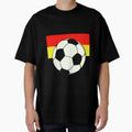 Germany Soccer by Young Mahyudin