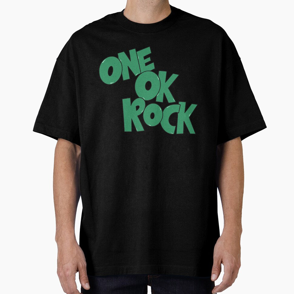 One Ok Rock #1 by bakurajeghata