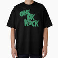 One Ok Rock #1 by bakurajeghata