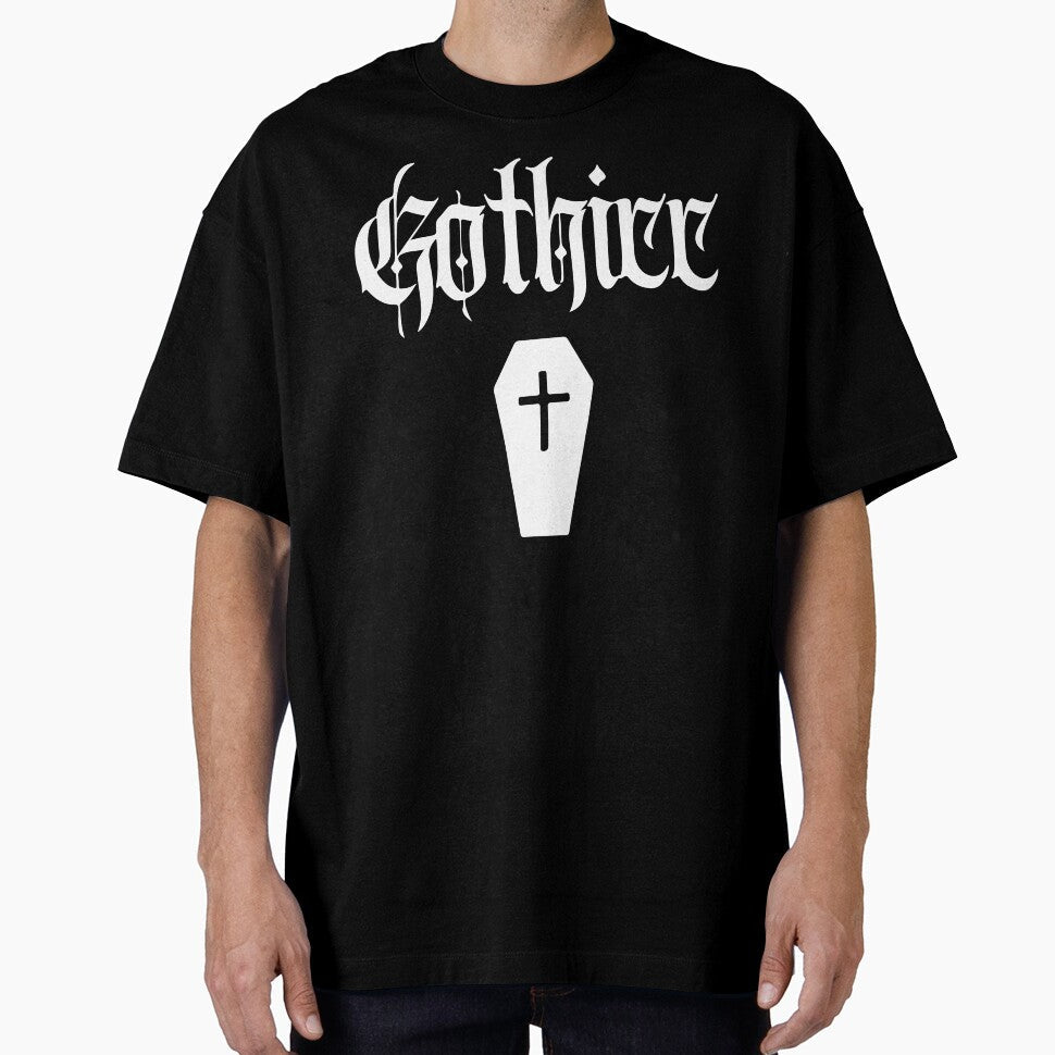 Gothicc by RosieRoseCo
