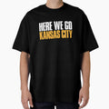 Here we go Kansas City Sports Fan by elhefe