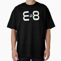 E8 Simulation Theory Quantum Physics Gift by bitcam18