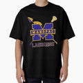 Pac Lacrosse by sedrann15