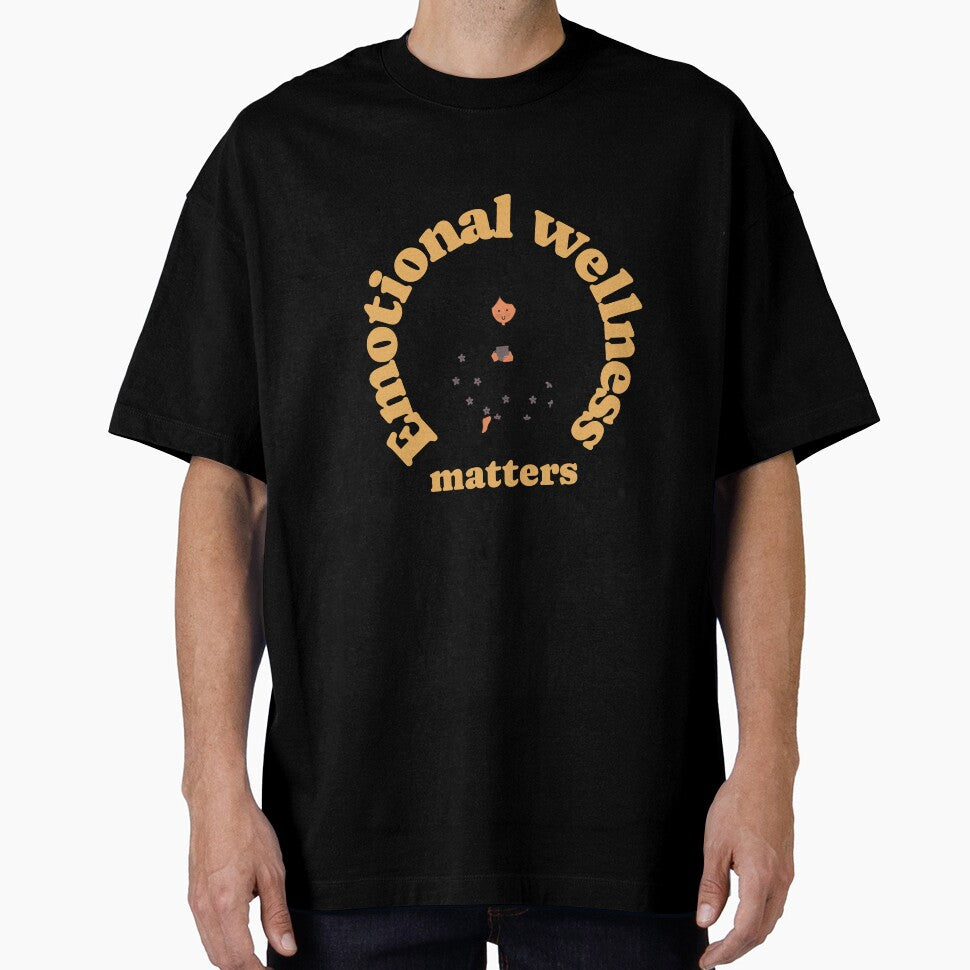 Mental wellness matters by SoulfulT