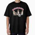 West End Football Club cats and dogs design by West End FC