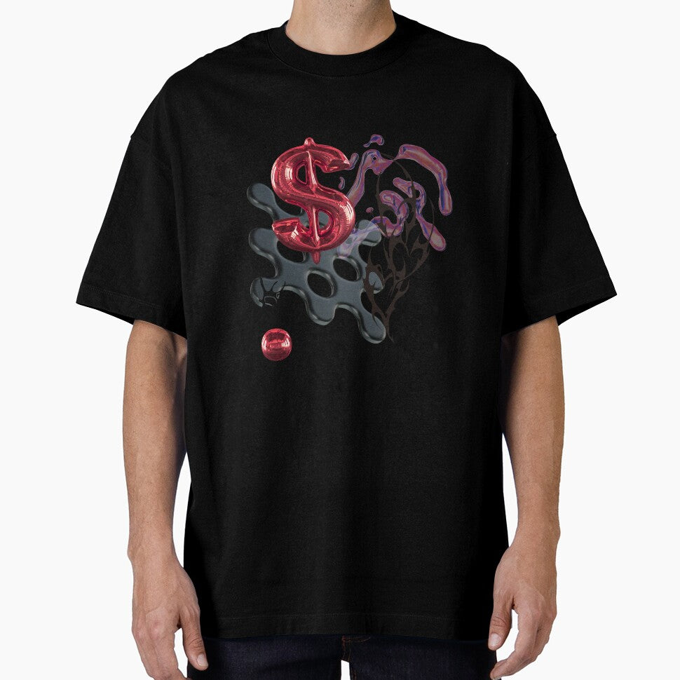 Crazy design aesthetic by Iwanttosellok