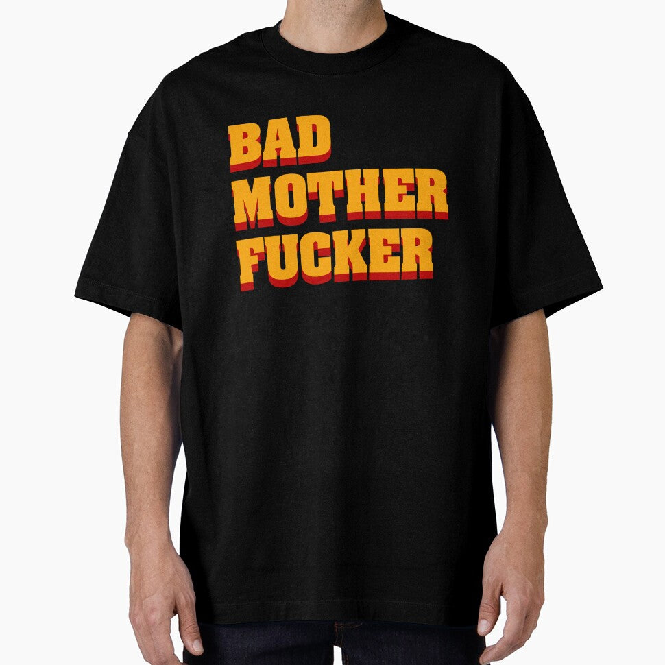 Bad Mother by 4gottenlore
