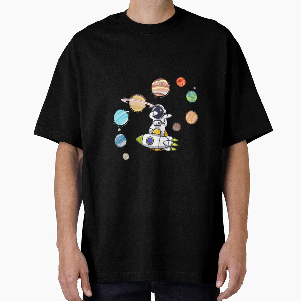 Space Travel by Artistic Vista