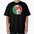 Football Dabbing Dog Italy by m. i.