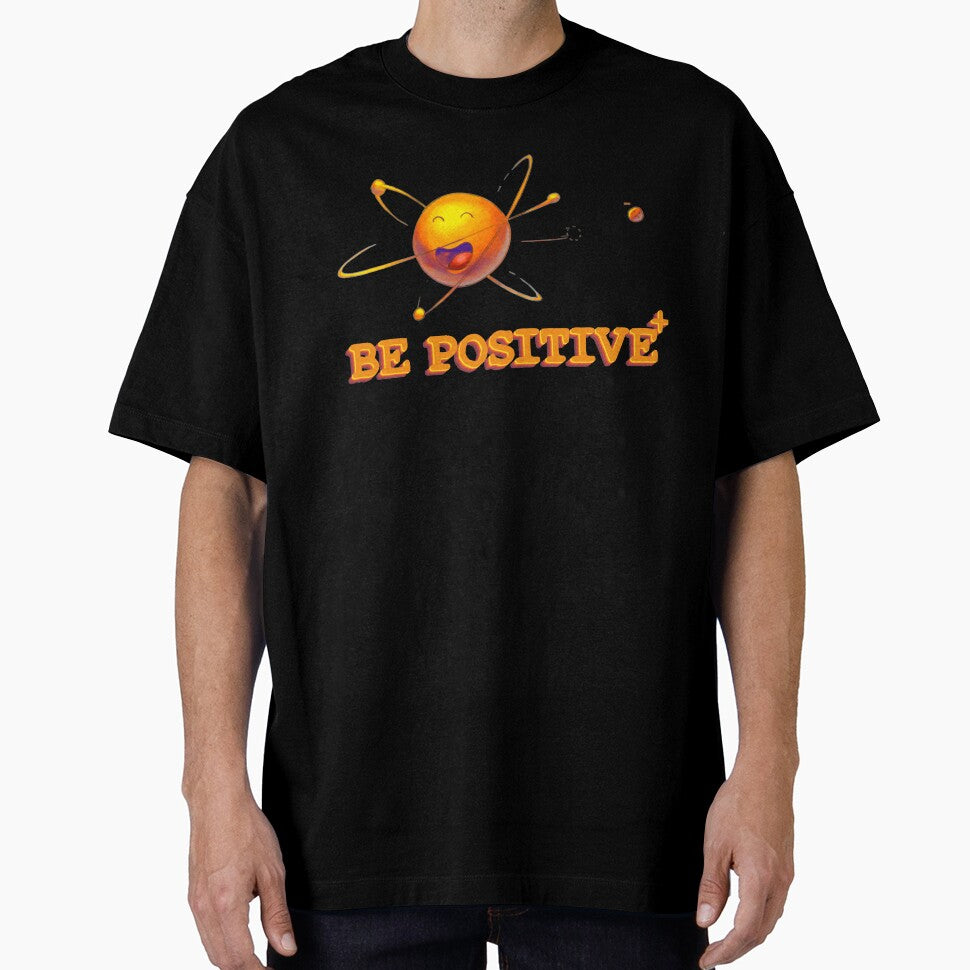 Be Positive by 2B-Store